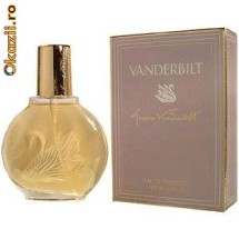 Gloria Vanderbilt Gloria Vanderbilt EDT De dame 30 ml foto