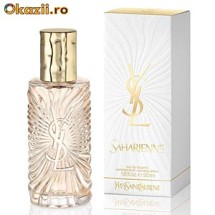 Saharienne Yves Saint Laurent EDT De dame 125 ml foto