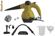 Steam Cleaner, curatator, aparat de curatat cu aburi foto
