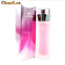 Love of Pink Lacoste EDT De dame 30 ml foto