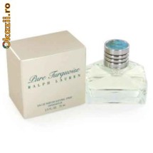 Pure Turquoise Ralph Lauren EDT De dame 75 ml foto