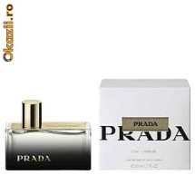 Amber L'Eau Ambr�e Prada EDP De dame 50 ml foto