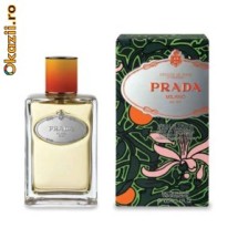 Infusion De Fleur D'Oranger Prada EDP De dame 50 ml foto