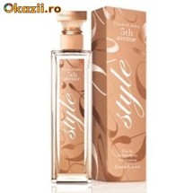 5th Avenue Style Elizabeth Arden EDT De dame 75 ml foto