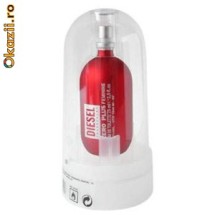 Zero Plus Feminine Diesel EDT De dame 75 ml foto