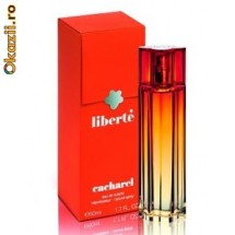 Libert� Cacharel EDT De dame 50 ml foto