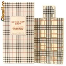 Brit Burberry EDP De dame 100 ml foto