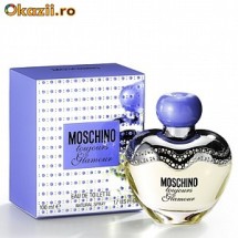 Toujours Glamour Moschino EDT De dame 50 ml foto