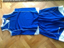 Costum baschet Kronos marimea L nou-2 modele foto
