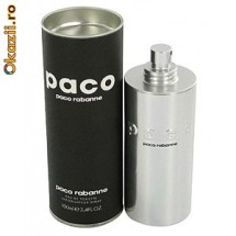 Paco Paco Rabanne EDT Unisex 100 ml foto