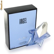 Parfum Thierry Mugler - Angel 50 ml SIGILAT / MADE IN FRANCE