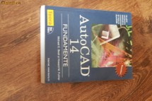 AUTOCAD 14 - FUNDAMENTE foto