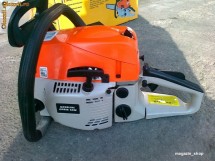 Drujba pe benzina NOUA 2.2 kw foto