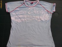 Tricou Tommy-Hilfiger,ptr.14 ani foto