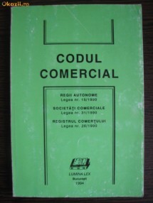 CODUL COMERCIAL foto