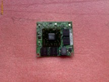 Placa video laptop Acer Aspire 1620 1660 Video VGA Card 9700 128MB foto