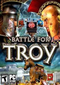 Battle For Troy foto