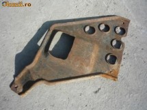 Jeep Grand Cherokee-Scut protectie cutie transfer
