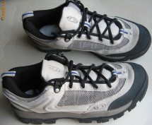 Adidasi pantofi CA NOI Salomon Contagrip Advance Chasis nr. 40  - REZERVAT ! NU LICITATI ! foto