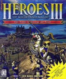 Heroes of Might & Magic 3 foto