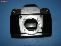 Exa II b  body foto