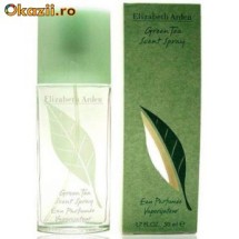 Green Tea Elizabeth Arden EDP De dame 30 ml foto