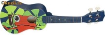 Ukulele soprano Stagg US-FR foto