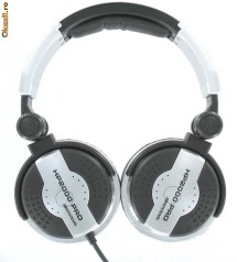 Casti JB Systems HP-2000 PRO foto