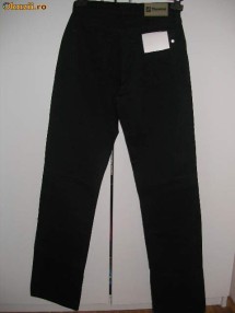 Jeans dama Tacoma marimea 28/33 foto