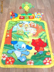 LOC DE JOACA PT COPII VTECH