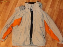 GEACA ROSSIGNOL, MUNTE SKI,snowboard, MARIME L