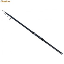 Lanseta Baracuda amestec  Storm 3.9m foto