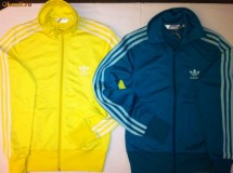Bluze ADIDAS ORIGINALS de femei foto