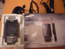 SAMSUNG B5702 DUALSIM foto
