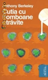 Cutia cu bomboane otravite