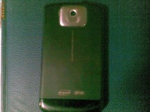 VAND-SCHIMB HTC TOUCH HD (BLACKSTONE) foto
