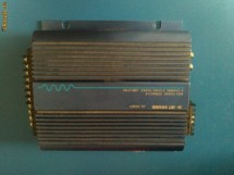 Amplificator jet sound