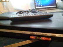 DVD recorder  SONY RDR-HX950