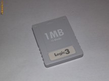 Card memorie Sony Playstation 1 - PS1 - PS ONE