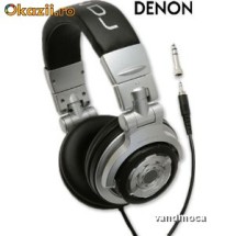 Casti DJ DN-HP1000 SH la doar 499 ron ! foto