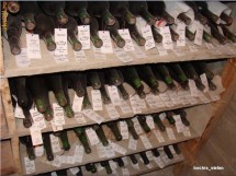 VIN VECHI Riesling odobesti 1993 foto