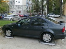 VAND(SCHIMB)-VW BORA  RS