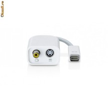 Vand Apple Video Adapter NOU, SIGILAT foto