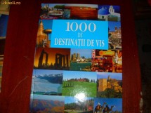 1000 de destinatii de vis foto
