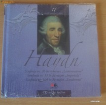 Joseph Haydn . Mari compozitori #11 foto