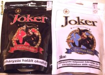 Tutun JOKER normal sau light 190 g