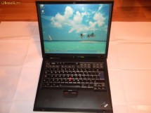 Laptop/Notebook IBM ThinkPad R50e - NU ma intereseaza schimb