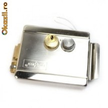 Yala Electromagnetica