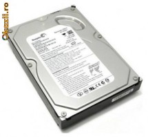 HARD DISK calculator SATA SEAGATE 80GB