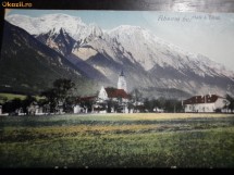 Austria , Carte Postala din 1911 foto